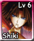 Shiki R (L6)